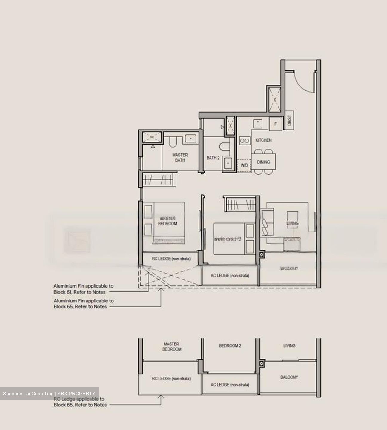 Ayer Rajah Avenue (D5), Condominium #459984001